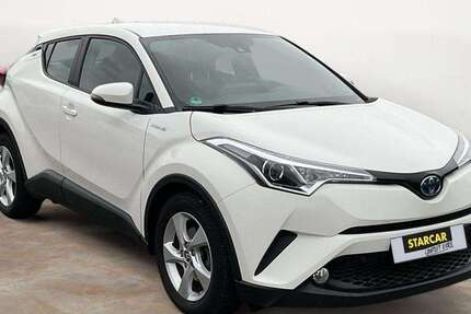 Toyota C-HR 74.500 km 18.770 € Monheim 40789