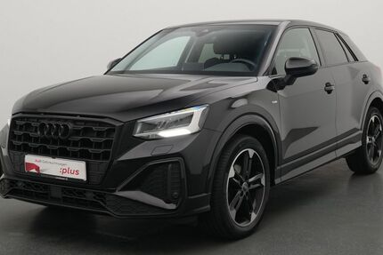 Audi Q2 86.757 km 26.480 &euro; Leverkusen 51373