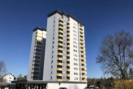 Wohnung zum Mieten in Villingen-Schwenningen 477,25 € 57.5 m²