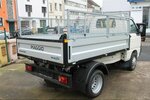 Piaggio Porter MAXXI KIPPER lang AHK 1.Hand !! 38.000 km 17.950 &euro; Bonn 53225