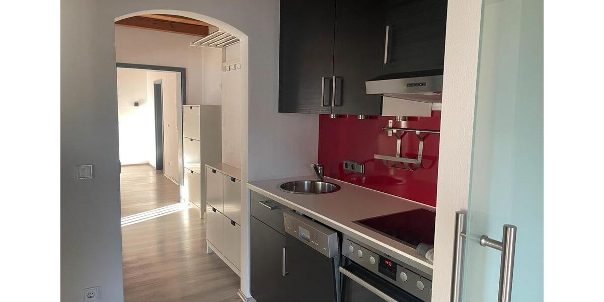 Etagenwohnung Siegsdorf - 2.5 Zimmer, 62 m&sup2;, 950&euro; | Angebot:26363018