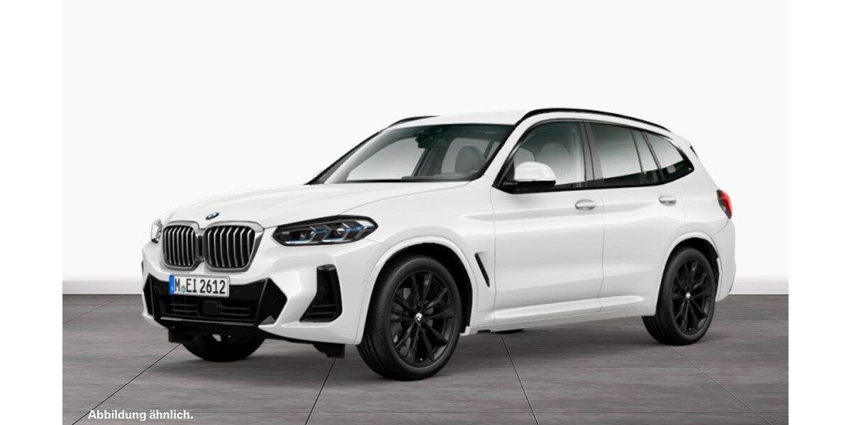 BMW X3 24.700 km 56.601 &euro; Riesa 01587