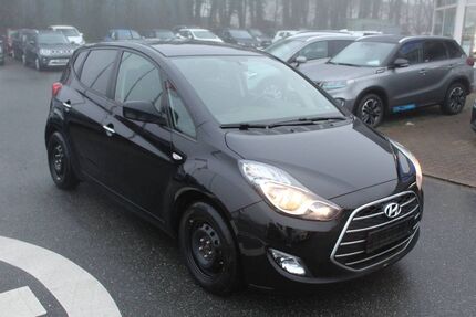 Hyundai ix20 128.125 km 7.680 &euro; Elmshorn 25337
