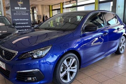 Peugeot 308 72.000 km 13.990 &euro; Schwandorf 92421