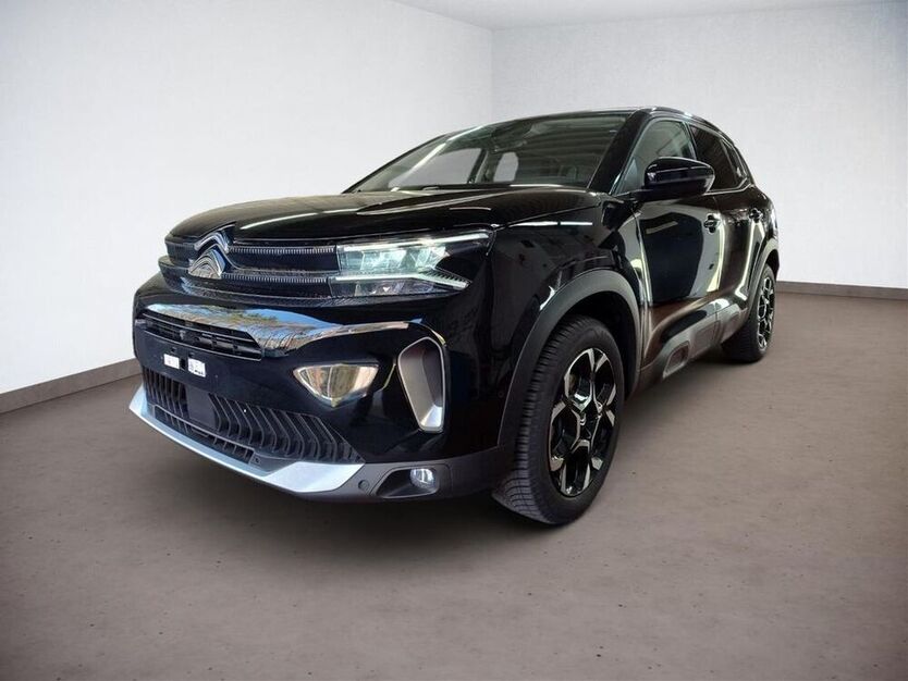 C5 Aircross