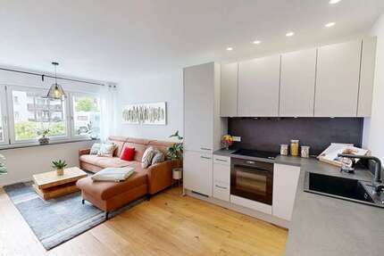 Wohnung zum Kaufen in Miesbach 399.000 € 70 m² 3 zimmer