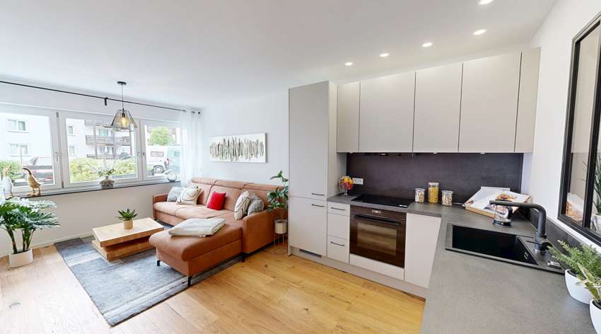 Wohnung zum Kaufen in Miesbach 399.000 € 70 m² 3 zimmer