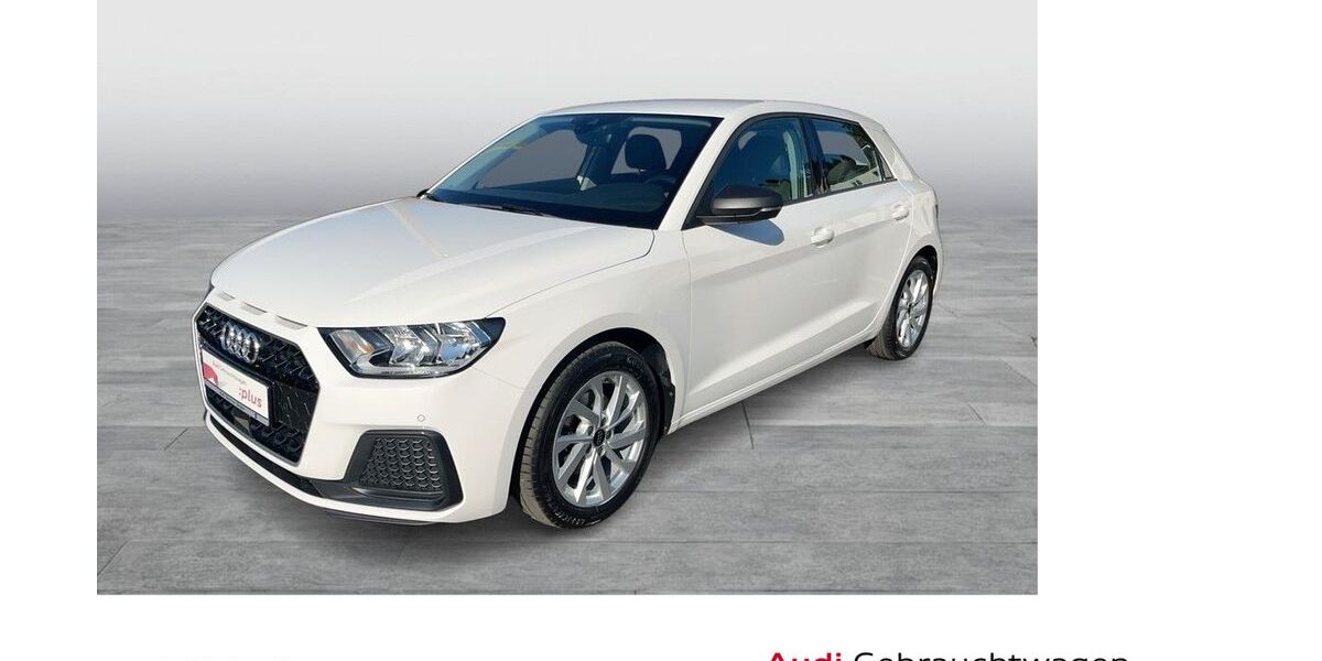 Audi A1 48.600 km 18.280 &euro; Siegen 57074