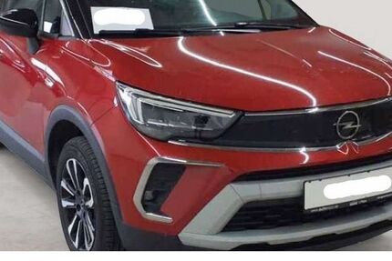 Opel Crossland (X) 46.490 km 14.990 &euro; Bensheim 64625