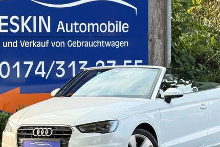 Audi A3 117.000 km 13.990 &euro; Ahlen 59227