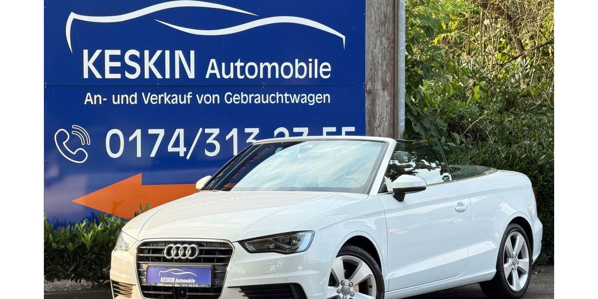Audi A3 117.000 km 13.990 &euro; Ahlen 59227