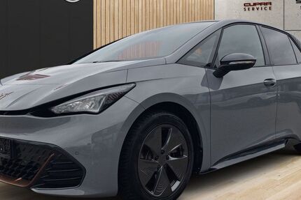 Cupra Born 31.000 km 25.790 &euro; Murr 71711