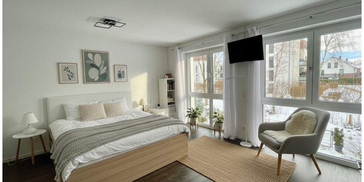 Reihenmittelhaus Wentorf - 5 Zimmer, 150 m&sup2;, 2.250&euro; | Angebot:25390263