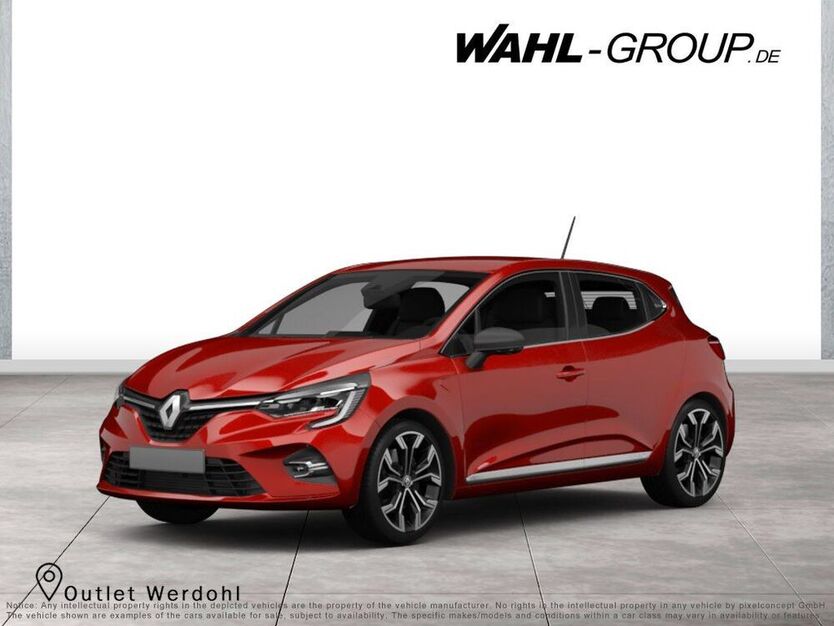 Clio