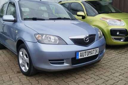 Mazda 2 103.247 km 4.250 &euro; Kerpen 50169