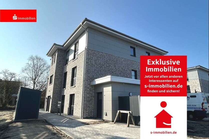 Wohnung zum Kaufen in Heide 649.000 € 152.5 m²