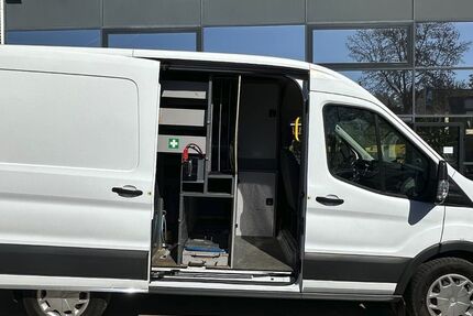 Ford Transit 68.000 km 14.990 &euro; Neuwied 56564