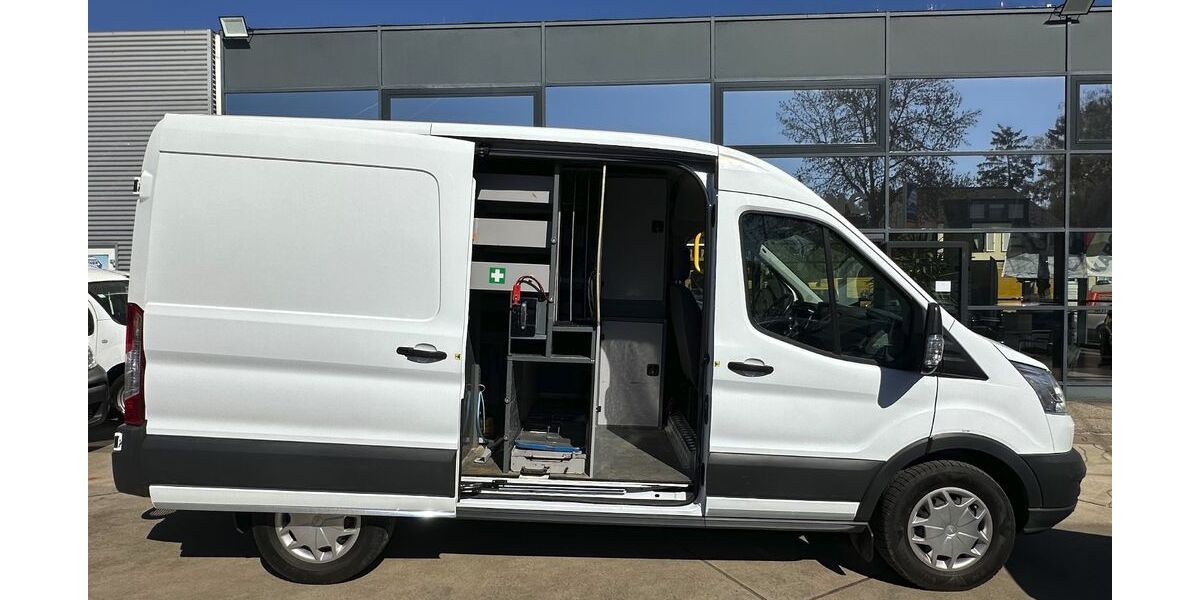 Ford Transit 68.000 km 16.990 &euro; Neuwied 56564
