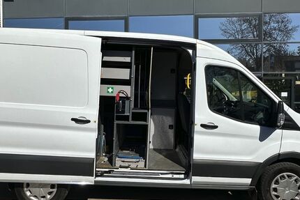 Ford Transit 68.000 km 17.690 &euro; Neuwied 56564