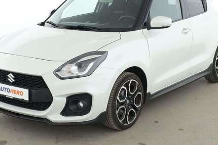 Suzuki Swift 61.481 km 14.560 &euro; Dresden 01187