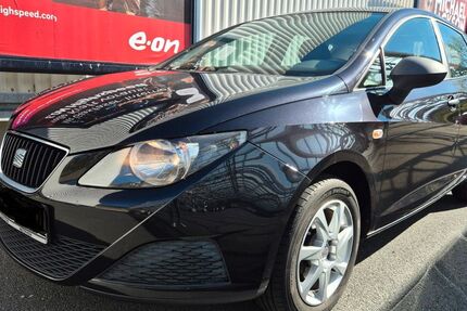 Seat Ibiza 168.043 km 2.750 &euro; siegen 57074