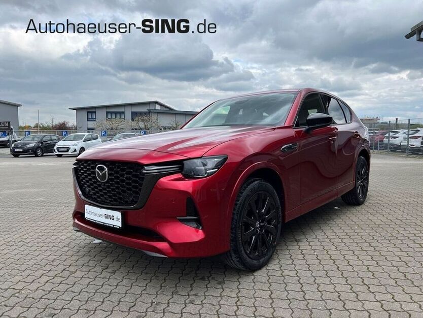 CX-60