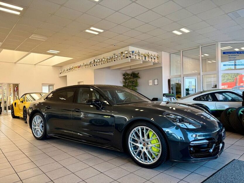 Panamera