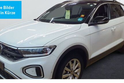 VW T-Roc 22.833 km 29.691 &euro; Mannheim 68309