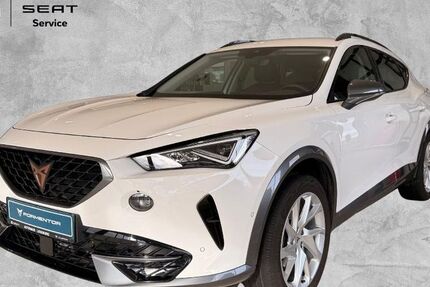 Cupra Formentor 9.900 km 29.990 &euro; Lossburg 72290