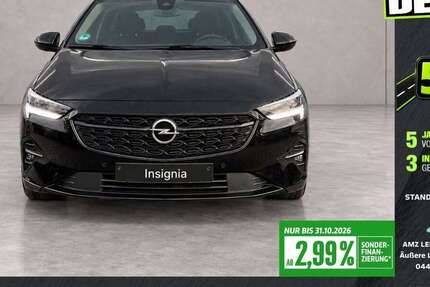 Opel Insignia 54.800 km 22.900 &euro; Schkeuditz 04435