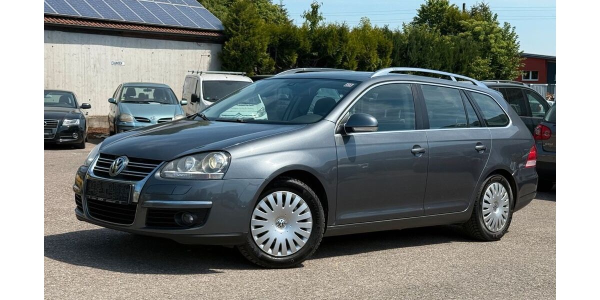 VW Golf 364.000 km 2.250 € Uttenhofen bei Schwäbisch Hall 74538