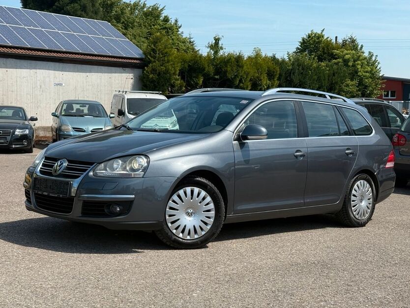 VW Golf 364.000 km 2.500 € Uttenhofen bei Schwäbisch Hall 74538