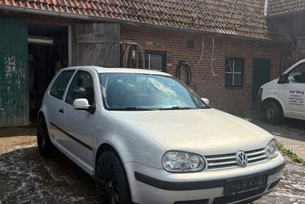 VW Golf 246.000 km 2.500 &euro; Dannau 24329