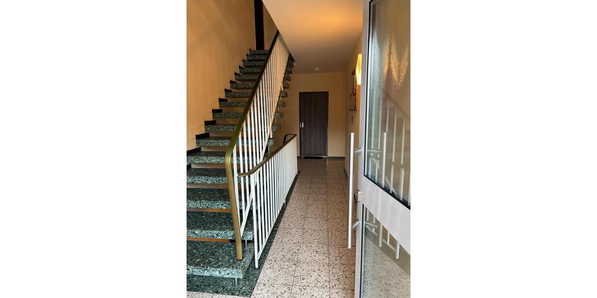 Hochwertige 3 Zimmer Wohnung in Osterode mit Balkon Harzblick 3 zimmer