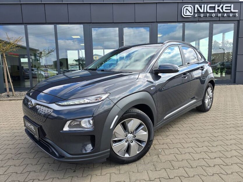 KONA Elektro
