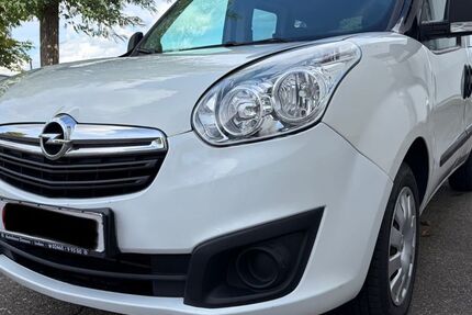 Opel Combo 190.000 km 2.300 &euro; Lahr 77933