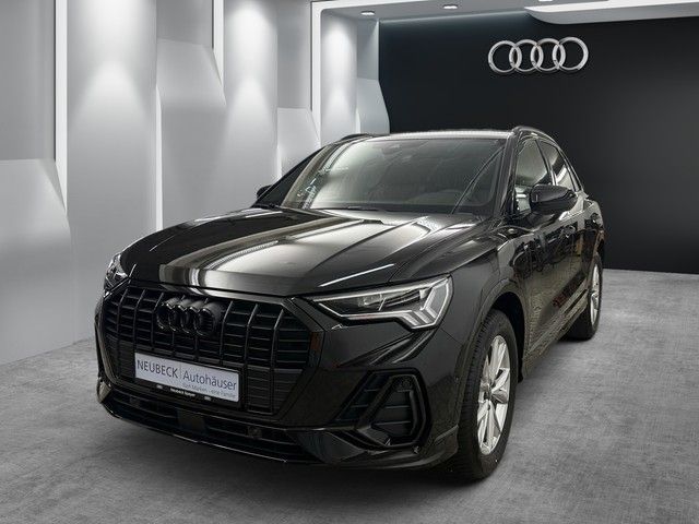 Audi Q3 6.500 km 47.990 &euro; Speyer 67346