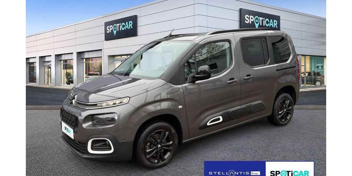 Citroen Berlingo 21.500 km 21.390 &euro; Berlin 10369