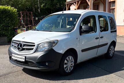 Mercedes-Benz Citan 123.100 km 5.700 &euro; Freiberg 09599