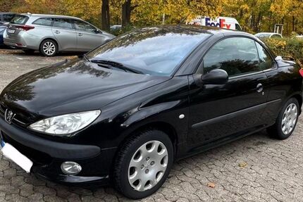 Peugeot 206 180.000 km 2.300 &euro; Nürnberg 90473