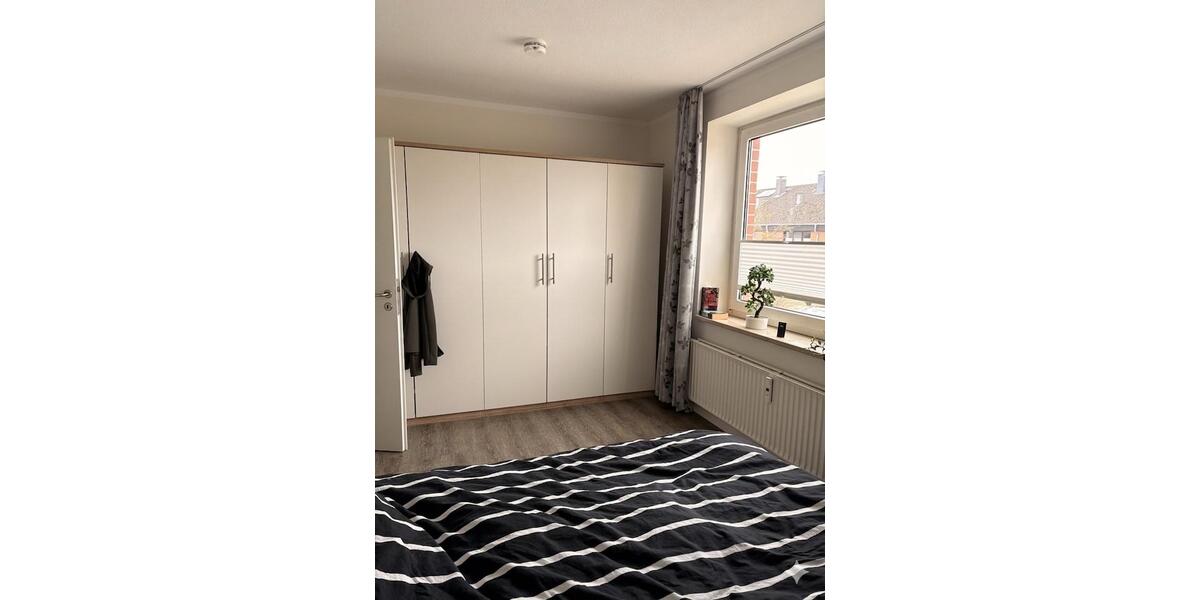 Etagenwohnung Buchholz in der Nordheide - 2 Zimmer, 56 m&sup2;, 263.400&euro; | Angebot:26031958