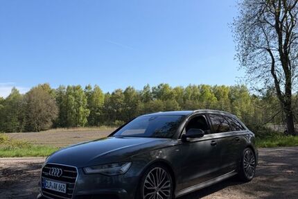 Audi A6 289.000 km 14.800 &euro; Löningen 49624