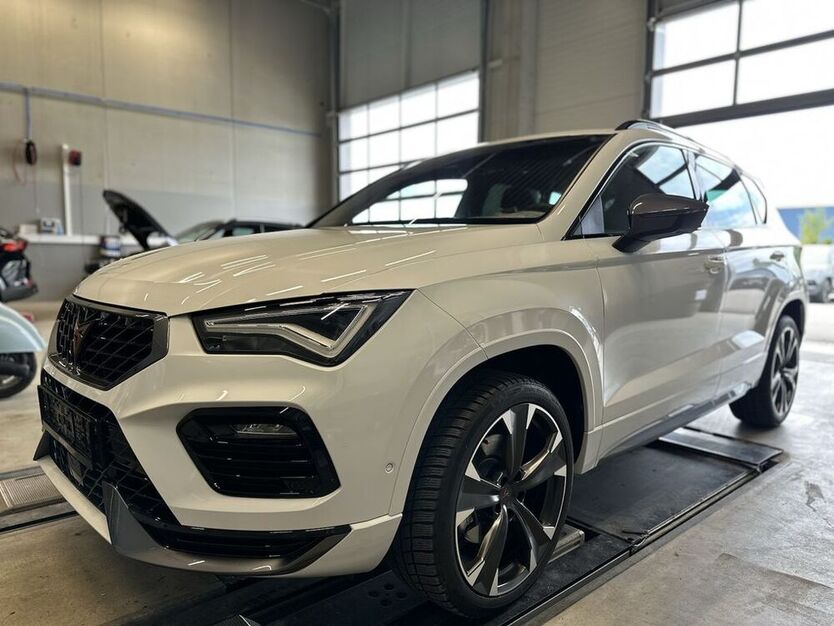 Ateca