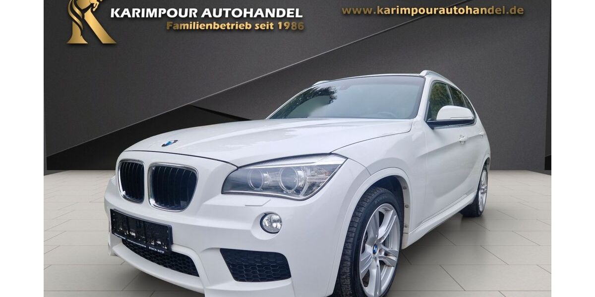 BMW X1 200.000 km 7.890 &euro; Mainz-Kastel 55252