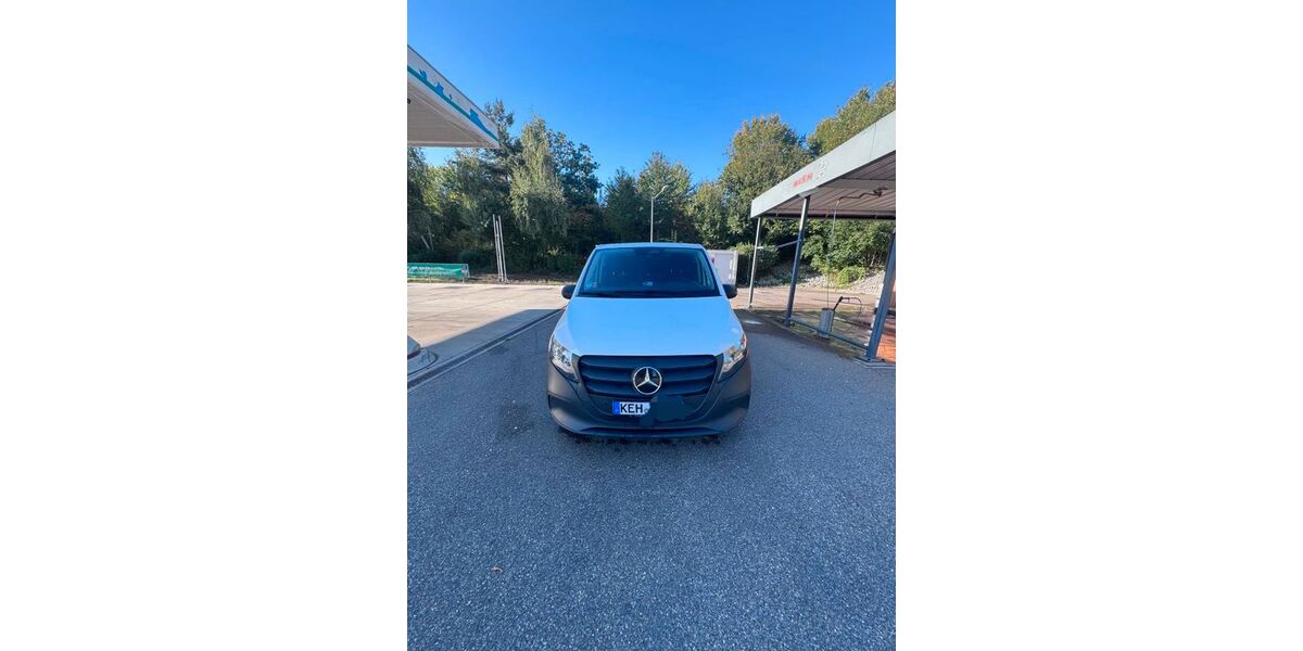 Mercedes-Benz Vito 27.000 km 26.000 &euro; Kelheim 93309