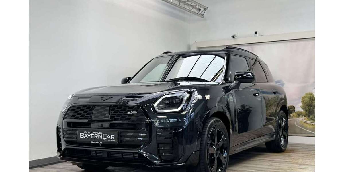 Mini Cooper 23.880 km 36.989 &euro; Königsbrunn 86343