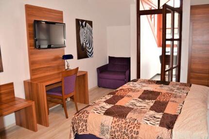 Wohnung Bad Griesbach im Rottal - 1 Zimmer, 29 m&sup2;, 480&euro; | Angebot:26507614