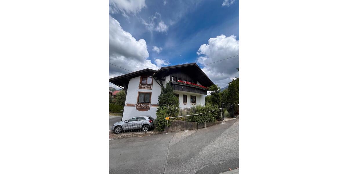 Mehrfamilienhaus, Wohnhaus Immenstadt im Allgäu - 6 Zimmer, 160 m&sup2;, 650.000&euro; | Angebot:26988242