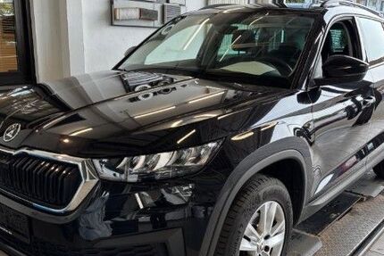 Skoda Kodiaq 131.776 km 23.900 &euro; Wolfhagen 34466