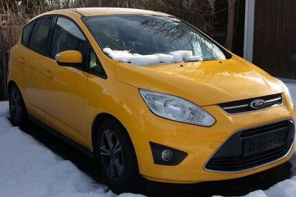 Ford C-Max 156.845 km 3.250 &euro; Mönchweiler 78087